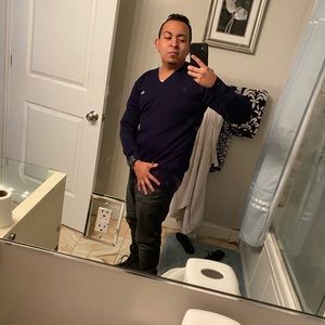 Meet your Posher, Alexander